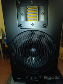 altoparlanti adam a5