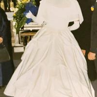 Abito da sposa