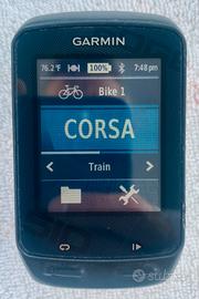 Garmin edge 510
