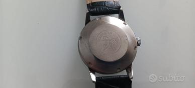 Omega Seamaster 30