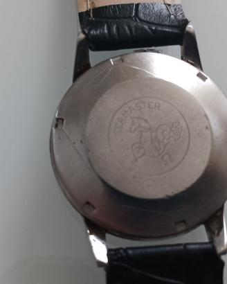 Omega Seamaster 30