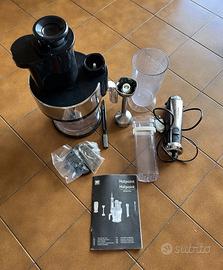 Set frullatore hotpoint ariston