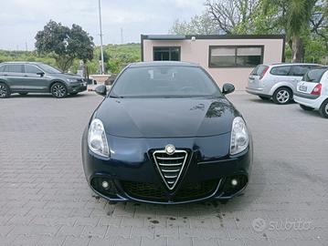 Alfa Romeo Giulietta Alfa Romeo Giulietta 1.6 Jtdm