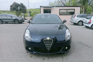 Alfa Romeo Giulietta Alfa Romeo Giulietta 1.6 Jtdm