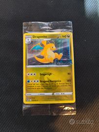Pokemon Dragonite 131/195 | Promo Pokemon tempesta