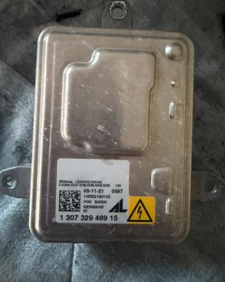 Centralina xenon per Alfa cod. 130732946915