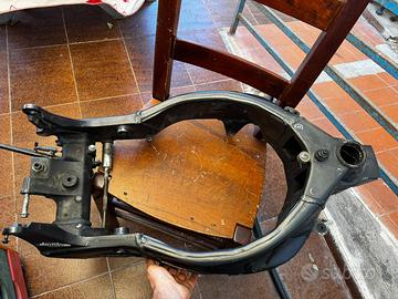 Telaio Depotenziato Kawasaki Ninja 636 2005/2006