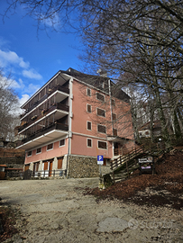 Appartamento Monte Livata