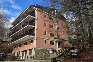 Appartamento Monte Livata