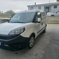 F i AT doblo 1.3 multijet 95cv