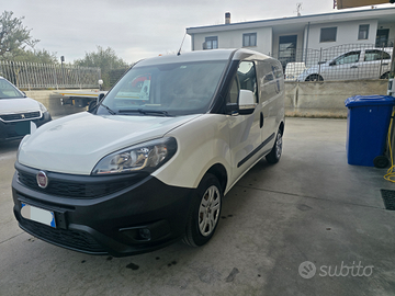 F i AT doblo 1.3 multijet 95cv
