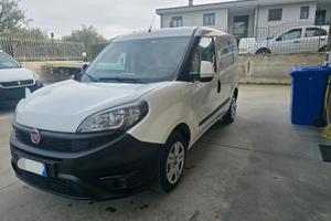F i AT doblo 1.3 multijet 95cv