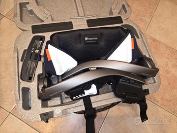 Esoscheletro Hypershell PRO X 