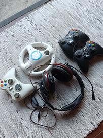 Wii è xbox