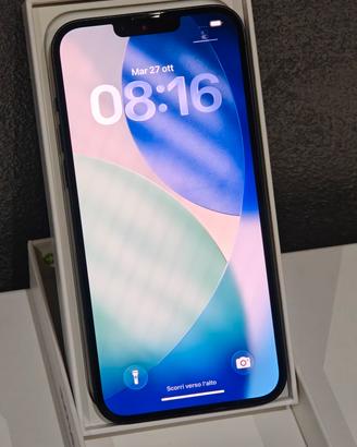 Apple iPhone 14 plus 128gb 