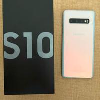 Samsung Galaxy S10