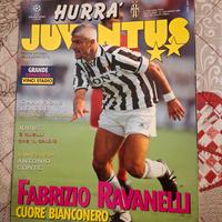Hurra' Juventus 