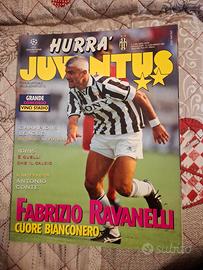 Hurra' Juventus 