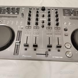 Fly case per Pioneer DDJ TT1