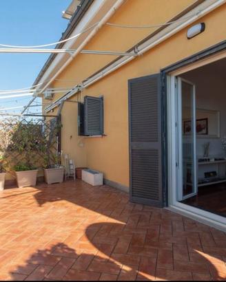 Appartamento di 107 m² con 4 locali a Roma