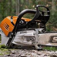 Motosega sthil 500 i