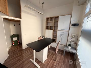 Ufficio in zona centrale