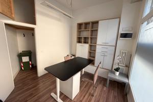 Ufficio in zona centrale