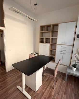 Ufficio in zona centrale