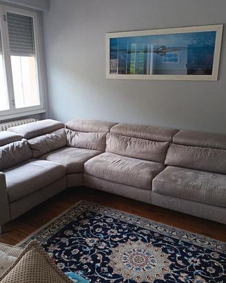 Divano Poltrone e sofa'