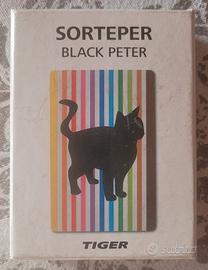 Gioco Sorteper - Tiger