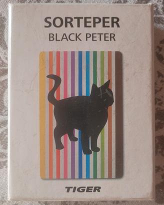 Gioco Sorteper - Tiger