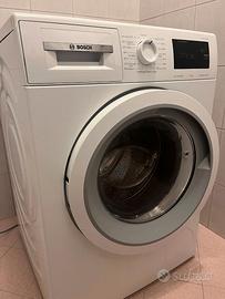 LAVATRICE BOSCH