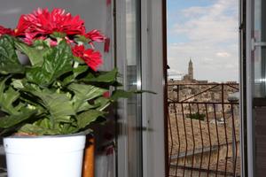 Camere singole per studentesse/lavoratrici