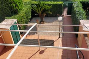 Cinque locali in Piazza Roberto Gaucci