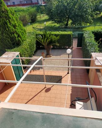 Cinque locali in Piazza Roberto Gaucci