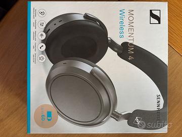 Headphones / Cuffie audio Sennheiser