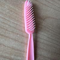 Pettine Barbie vintage anni 80