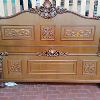 Camera matrimoniale completa