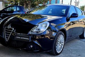 Alfa Romeo Giulietta Giulietta 1.6 JTDm-2 105 CV E