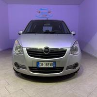 OPEL Agila 1.0 12V 65CV Enjoy