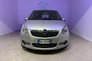 OPEL Agila 1.0 12V 65CV Enjoy