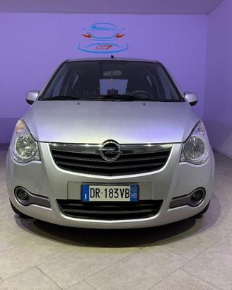 OPEL Agila 1.0 12V 65CV Enjoy