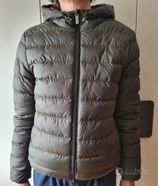 Bomber Markup Unisex Doubleface 