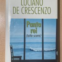 Luciano De Crescenzo - PANTA REI