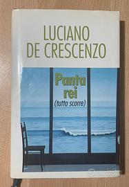 Luciano De Crescenzo - PANTA REI