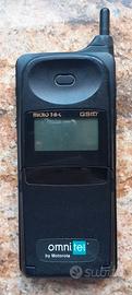 Telefono  MOTOROLA Micro T A C