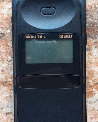Telefono  MOTOROLA Micro T A C