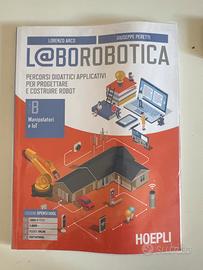 LABOROBOTICA