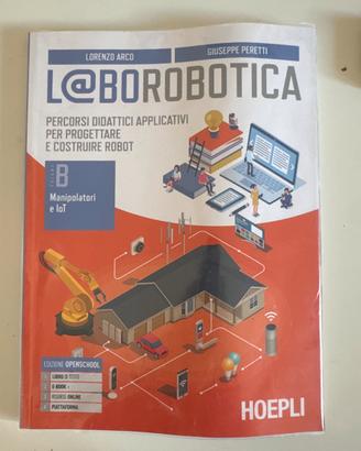 LABOROBOTICA
