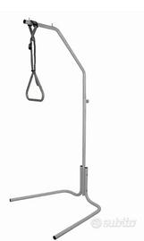 Alzapersona da letto